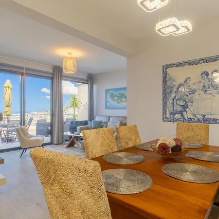 Casa Bela Vista Funchal (Madeira)