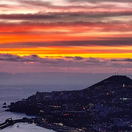 Casa Bela Vista Lejlighed