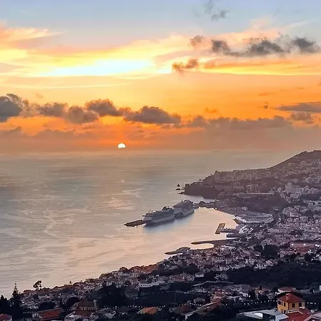 Casa Bela Vista Lejlighed Funchal (Madeira)