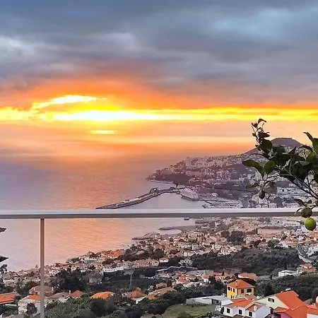 Casa Bela Vista Funchal (Madeira)