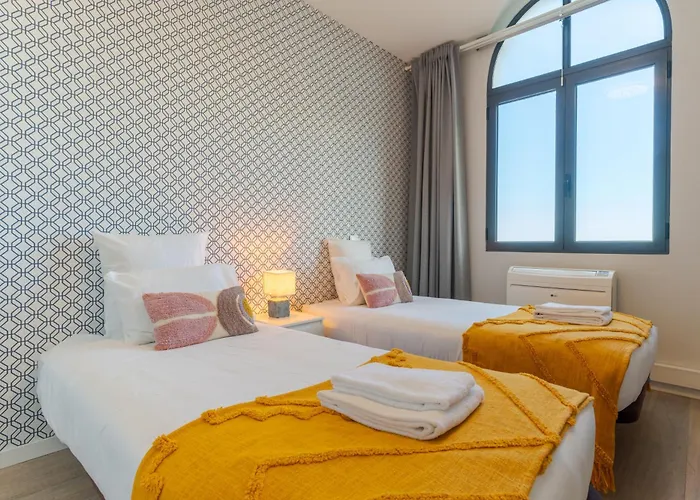 Casa Bela Vista * Funchal (Madeira)