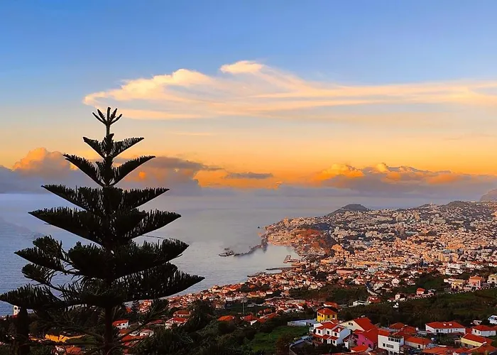 Apartmán Casa Bela Vista *