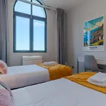 Casa Bela Vista דירה