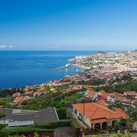 Apartamento Casa Bela Vista Funchal (Madeira)