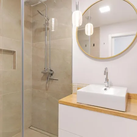 Apartamento Casa Bela Vista *