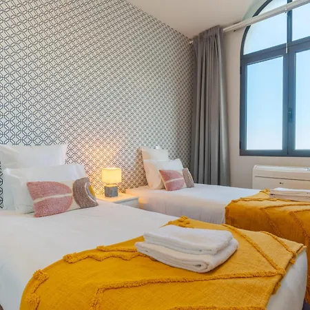 Casa Bela Vista * Фуншал