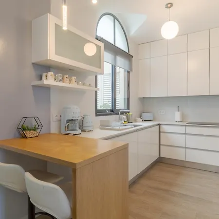 Апартаменты Casa Bela Vista *