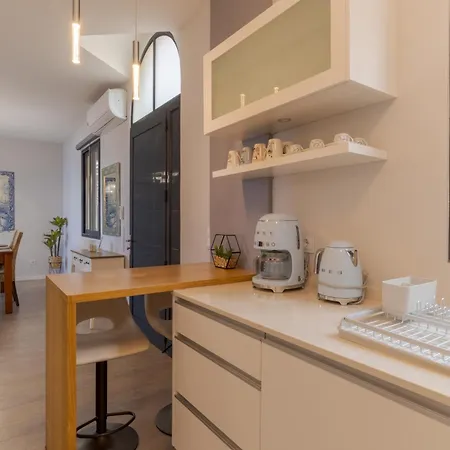 Casa Bela Vista Апартаменты