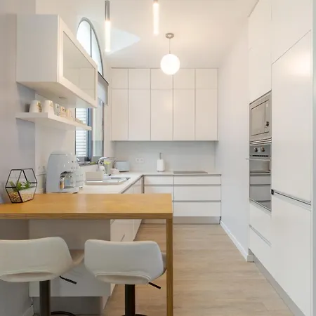 Casa Bela Vista Апартаменты Фуншал