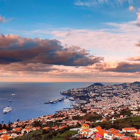 Casa Bela Vista Apartamento