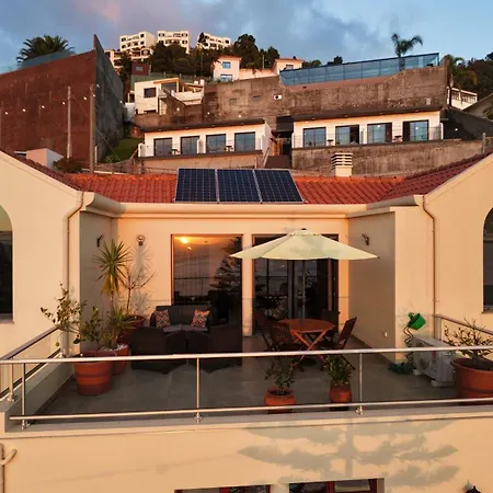 Casa Bela Vista 아파트 *