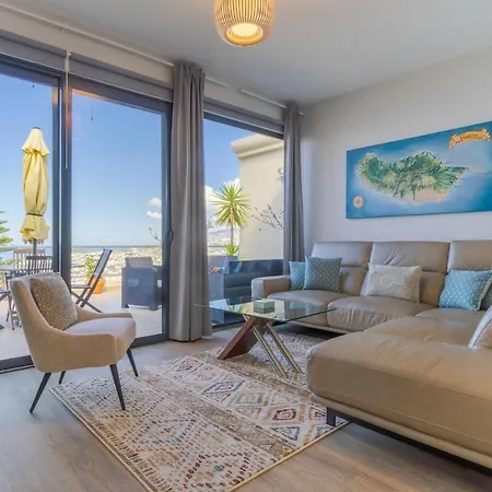 Casa Bela Vista Panoramic Views & Ac