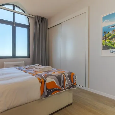 Apartment Casa Bela Vista Panoramic Views & Ac