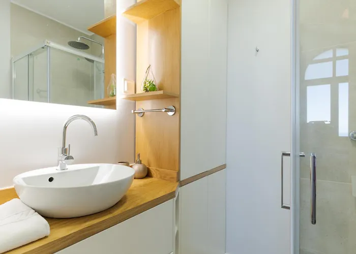 Appartamento Casa Bela Vista