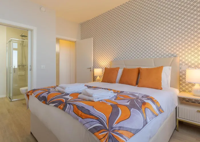 Casa Bela Vista Appartamento *