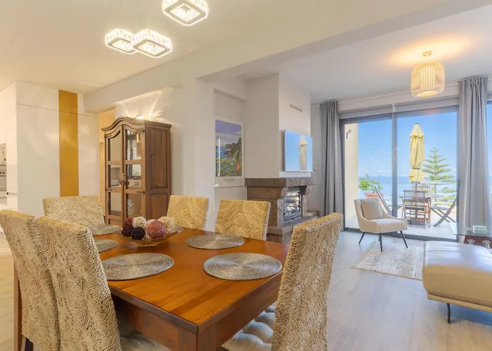 Casa Bela Vista Appartamento *