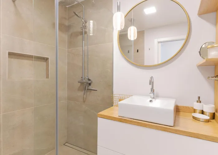 Appartamento Casa Bela Vista *