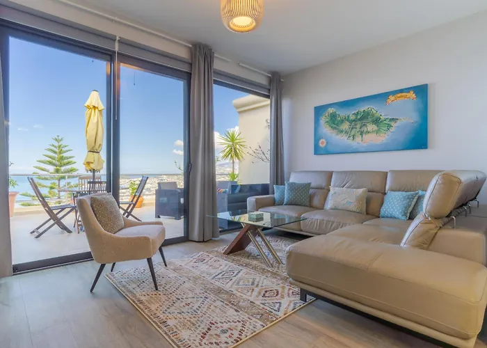 Appartamento Casa Bela Vista