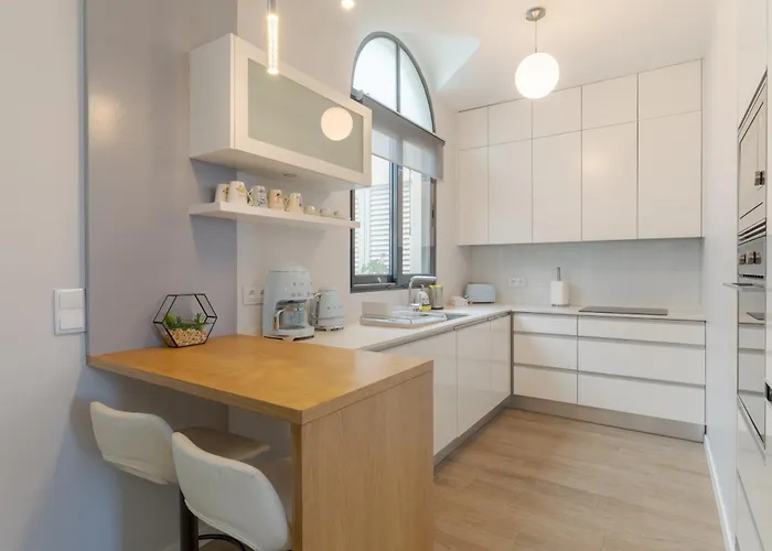 Appartamento Casa Bela Vista *