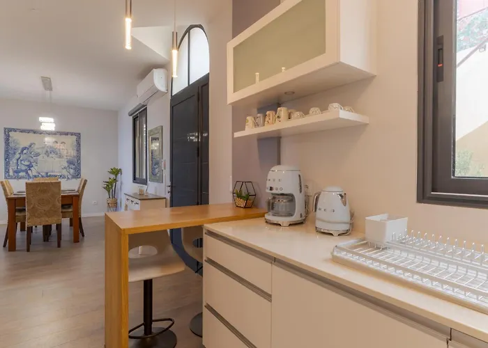 Casa Bela Vista Appartamento