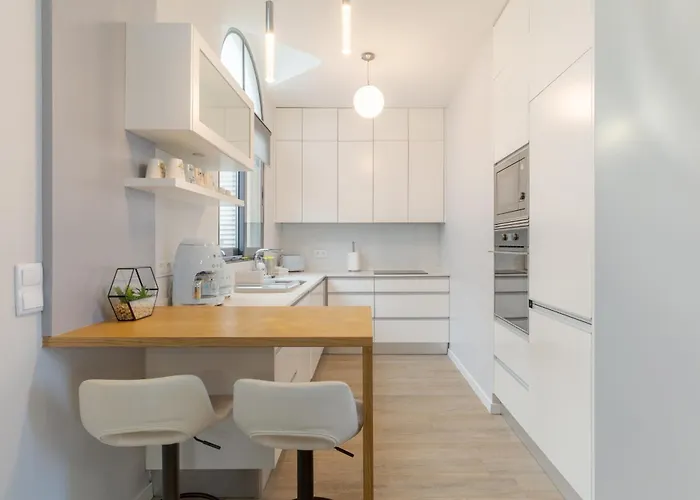 Casa Bela Vista Appartamento Funchal (Madeira)