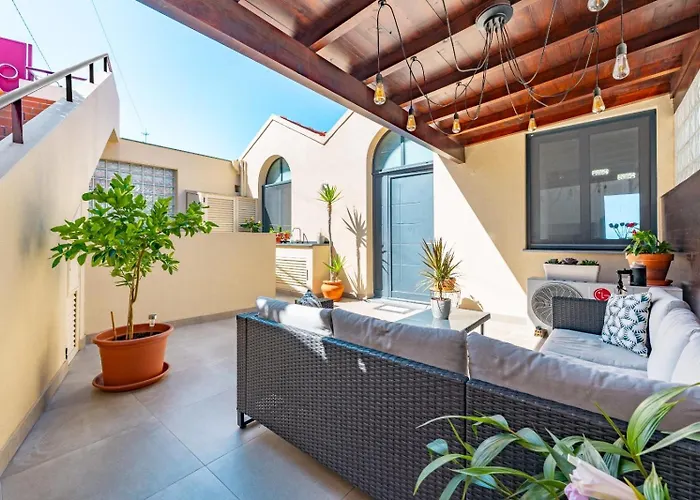 Casa Bela Vista Funchal (Madeira)