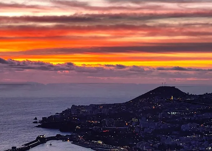 Casa Bela Vista Appartamento