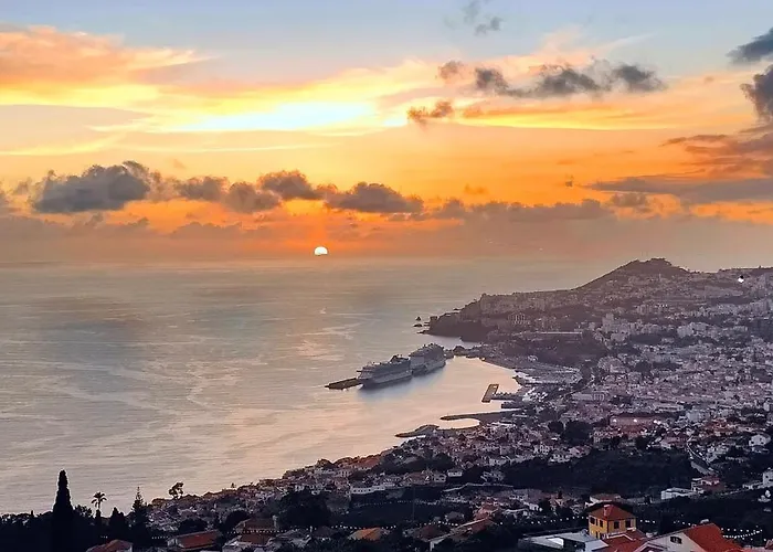 Casa Bela Vista Appartamento Funchal (Madeira)