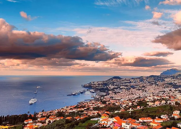 Casa Bela Vista Appartamento