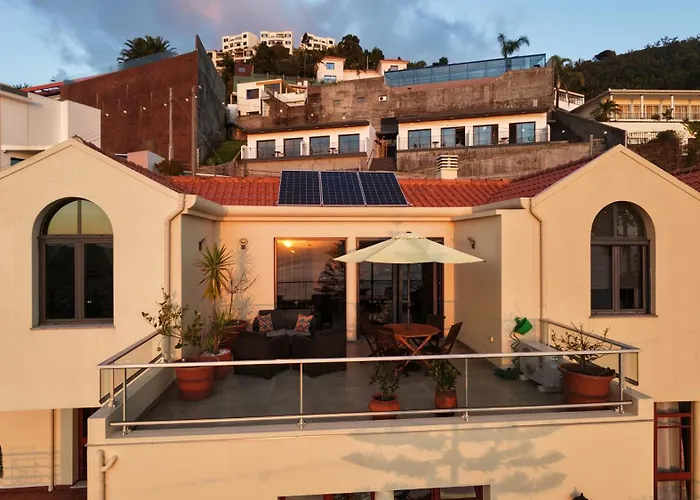 Casa Bela Vista Appartamento *