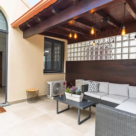 Casa Bela Vista Panoramic Views & Ac Фуншал